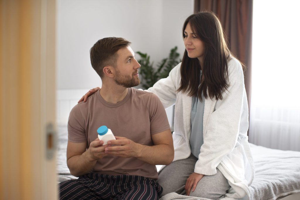 HGH Clinic-Growth Hormone Clinic in Madera