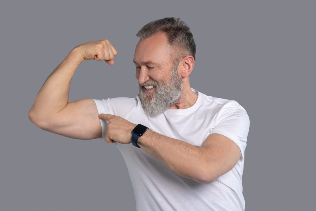 HGH Clinic-Growth Hormone Clinic in Madera