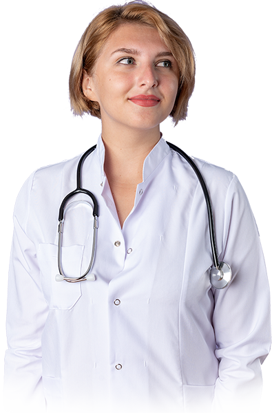HGH therapy clinic doctor in Madera